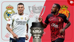 Nhận định bóng đá Real Madrid vs Mallorca, 02h30 ngày 31/8: Kền kền trắng bay cao
