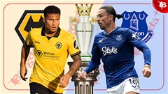 Nhận định bóng đá Wolves vs Everton, 21h00 ngày 30/8: Niềm vui đầu tiên dành cho Wolves!
