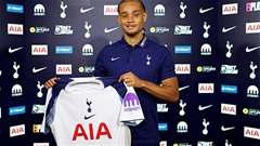 Xavi Simons gia nhập Tottenham, tiếp quản áo số 7 của Heung-min Son
