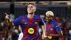 Barca tăng giá bán Fermin Lopez để làm khó Chelsea