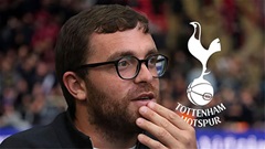Romano tiết lộ Tottenham đang tìm cách 'hút máu' Man City