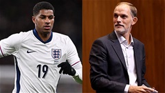 ĐT Anh gọi lại Rashford, không triệu tập Alexander-Arnold