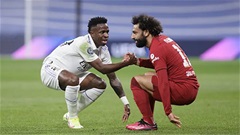 Vì sao Liverpool bất lợi khi đấu Real Madrid tại Champions League?  