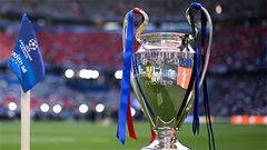 Vòng phân hạng Champions League: Real Madrid và Barca rơi vào lịch thi đấu tử thần