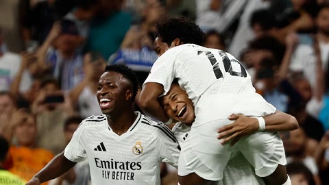 Real Madrid và 8 thử thách rùng rợn tại Champions League