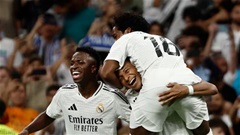 Real Madrid và 8 thử thách rùng rợn tại Champions League