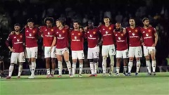 7 cầu thủ sẽ phải rời MU sau thảm bại trước Grimsby