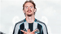 Newcastle United đạt thỏa thuận chiêu mộ Nick Woltemade của Stuttgart