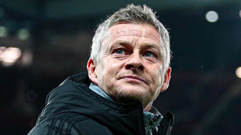 Ole Gunnar Solskjaer bị Besiktas sa thải chỉ sau 7 tháng