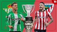 Nhận định bóng đá Betis vs Bilbao, 00h00 ngày 1/9