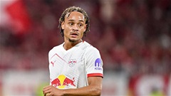 Tottenham đạt thỏa thuận mua Xavi Simons với giá kỷ lục ngay trước mũi Chelsea