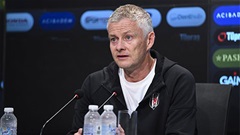 Solskjaer quay lại cứu MU, tại sao không?