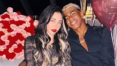 Yamal sánh ngang Pele và Beckham?