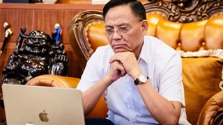 Bầu Đoan của CLB Thanh Hóa sở hữu khối tài sản khủng cỡ nào?