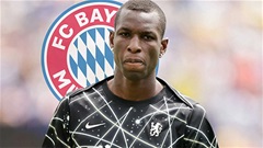Bayern nghĩ quẩn khi chiêu mộ Jackson?