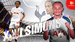 Xavi Simons sẽ mang đến những điều vô giá cho Tottenham