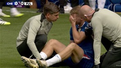 Trực tiếp Chelsea 0-0 Fulham: VAR từ chối bàn thắng của đội khách