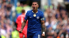 Trực tiếp Chelsea 2-0 Fulham: Chủ nhà có bàn thứ 2 nhờ VAR