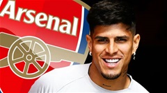 Arsenal đạt thỏa thuận chiêu mộ Piero Hincapie từ Bayer Leverkusen