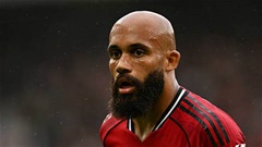 Trực tiếp MU 2-1 Burnley: Mbeumo ghi bàn đầu tiên cho Quỷ đỏ