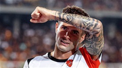 Cặp sao Chelsea lập công, Milan lần đầu thắng trận ở Serie A 2025/26