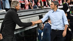 Betis vs Bilbao: Trận Kinh điển trên ghế HLV
