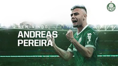 Palmeiras chiêu mộ cựu sao MU
