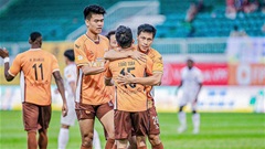 Tại sao HLV Kim Sang Sik gọi 2 cầu thủ của HAGL lên tuyển? 