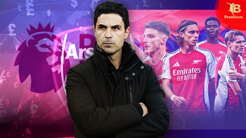 Vì sao Arsenal gặp khó trong việc bán cầu thủ?