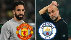 Man City cũng tệ đâu kém MU