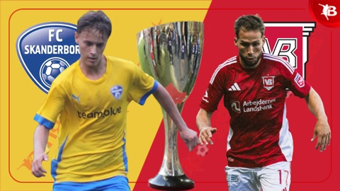 Nhận định bóng đá Skanderborg vs Vejle, 22h00 ngày 2/9