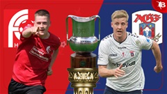 Nhận định bóng đá FC Horsens vs VSK Aarhus, 22h00 ngày 2/9