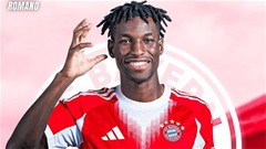 Chelsea lại quay xe, chấp nhận cho Jackson sang Bayern Munich