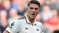 Gyokeres là 'cú lừa' của Arsenal?