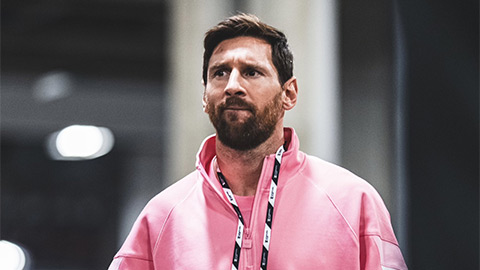 Tường thuật chung kết Leagues Cup, Seattle 3-0 Miami: Messi và Miami thua tan tác