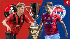 Nhận định bóng đá Csikszereda Miercurea Ciuc vs Otelul, 22h00 ngày 1/9: Ca khúc khải hoàn