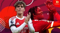Premier League đang trẻ hóa theo cách dị biệt