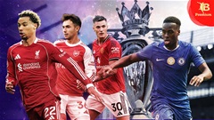 Bị Premier League ‘ép giá’, các CLB ở 4 giải hàng đầu mua cầu thủ ở đâu?