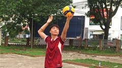 Sau vụ drama kiểm tra giới tính tại Indonesia, Đặng Thị Hồng chuẩn bị tái xuất