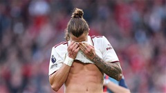 'Arsenal thua Liverpool vì chơi thứ bóng đá xấu xí'