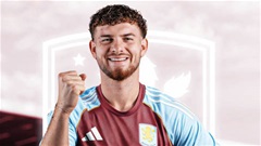 Trực tiếp ngày cuối chuyển nhượng hè 2025: Aston Villa vừa có Sancho, lại sở hữu Harvey Elliott