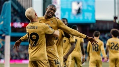 Emilliano Martinez đòi sang MU, Aston Villa thua thảm vì hàng thủ ngớ ngẩn