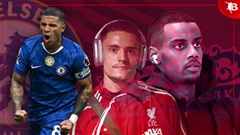 Isak lọt top 10 vụ chuyển nhượng đắt nhất lịch sử Premier League