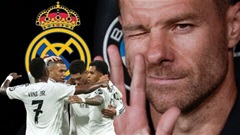 5 điểm nhấn trong khởi đầu hoàn hảo của Real Madrid