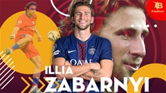 Vì sao con trai của một bác sĩ lại là cầu thủ nghĩ nhanh nhất PSG?