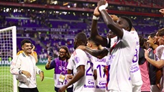 Lyon có đủ sức thách thức PSG?