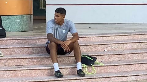 Sao gốc Anh từng đá cùng Bellingham sẵn sàng cùng Bangladesh gây bất ngờ cho U23 Việt Nam