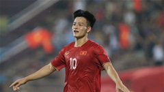 Thanh Nhàn, ‘sát thủ giấu mặt’ của HLV Kim Sang Sik