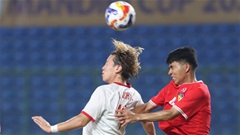 Bóng bổng có trở thành ‘gót Achilles’ của U23 Việt Nam?