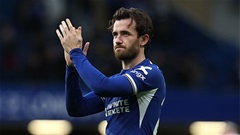 Chelsea bán Ben Chilwell cho đối tác 'chị em'